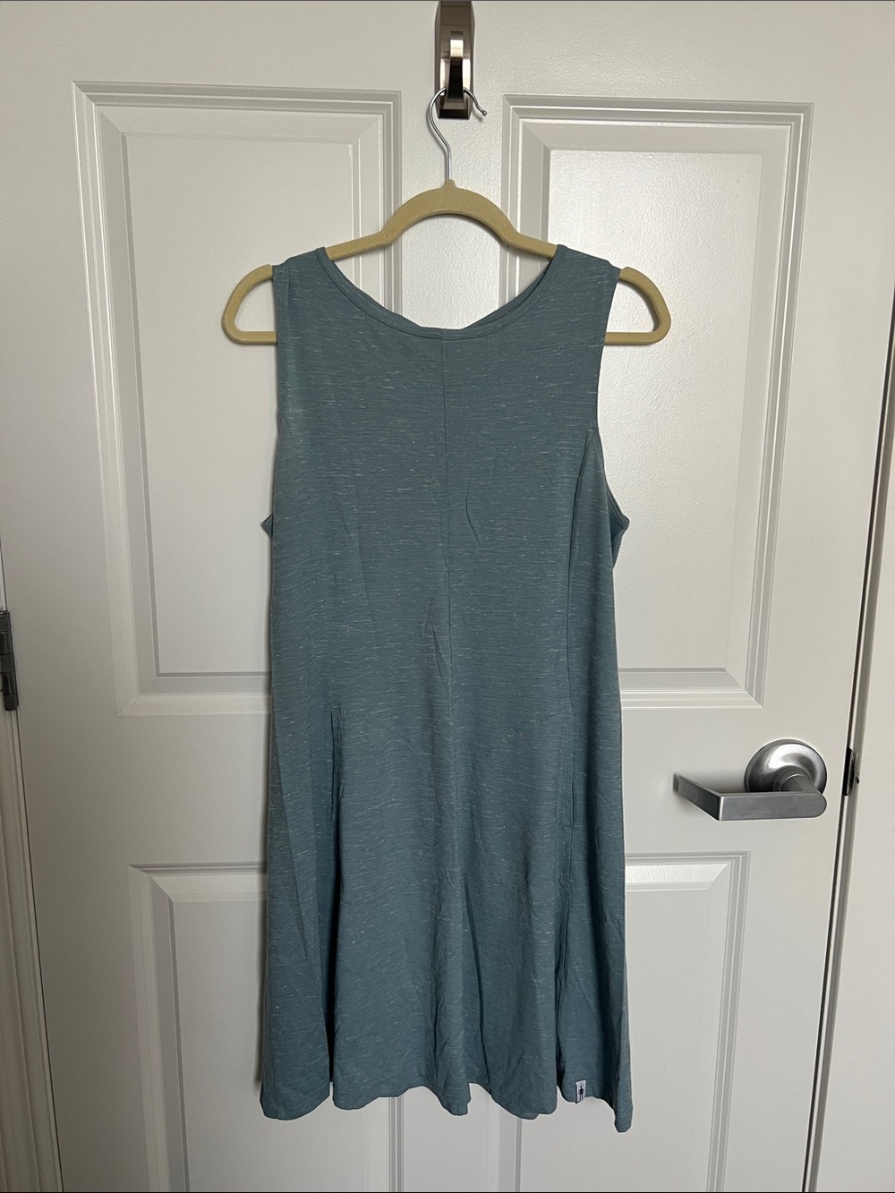 Smartwool Everyday Exploration Tank Dress
